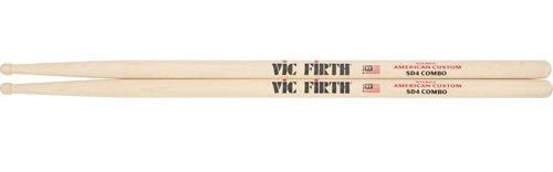   Vic Firth American Custom SD4