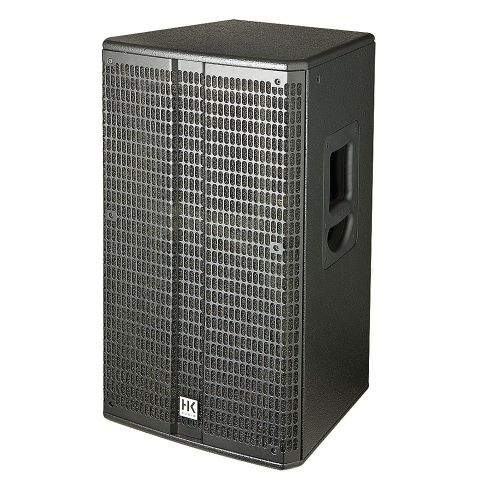 Акустическая система HK Audio L5 115 FA - фото1