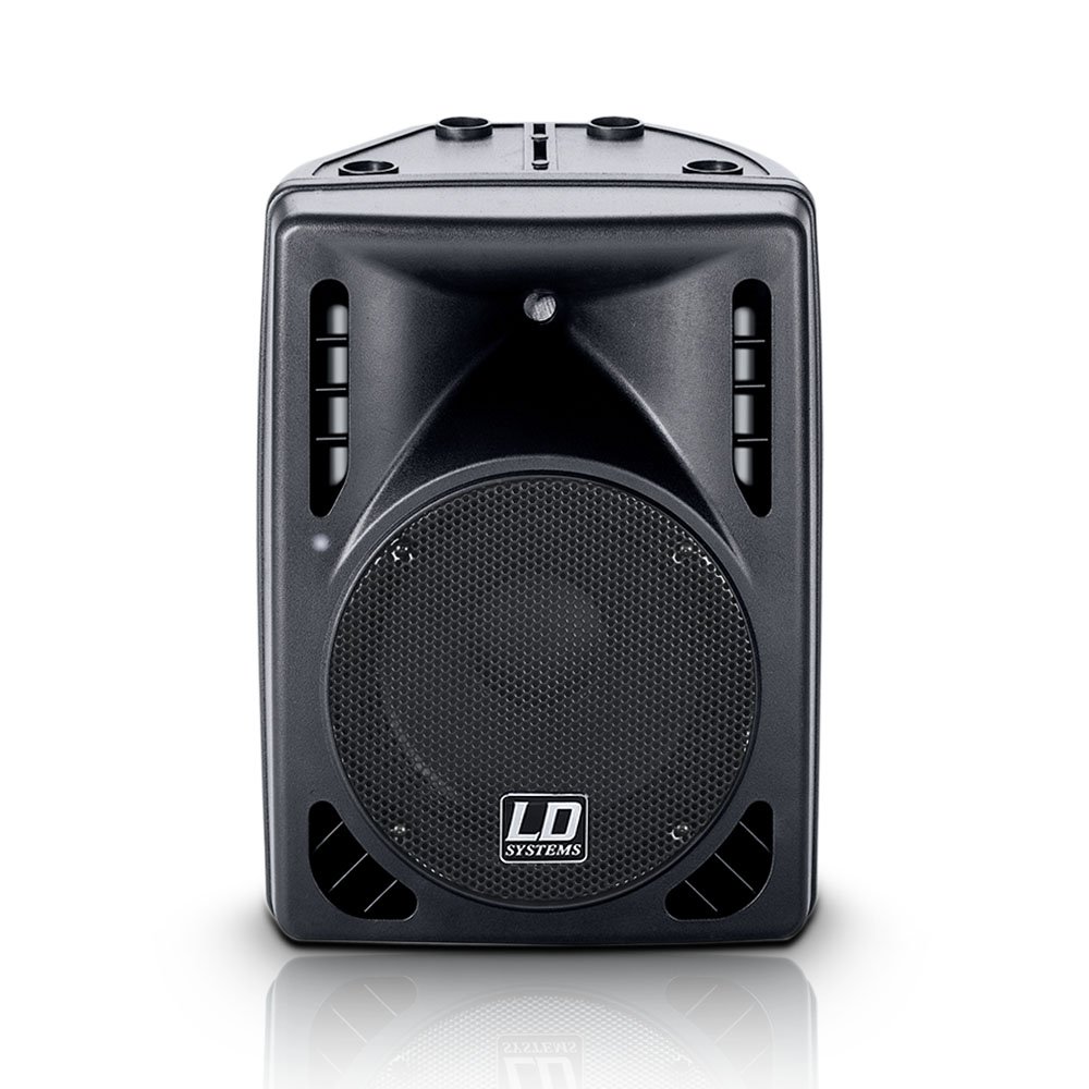 Акустическая система LD Systems PRO Series - 12" active PA Speaker - фото1