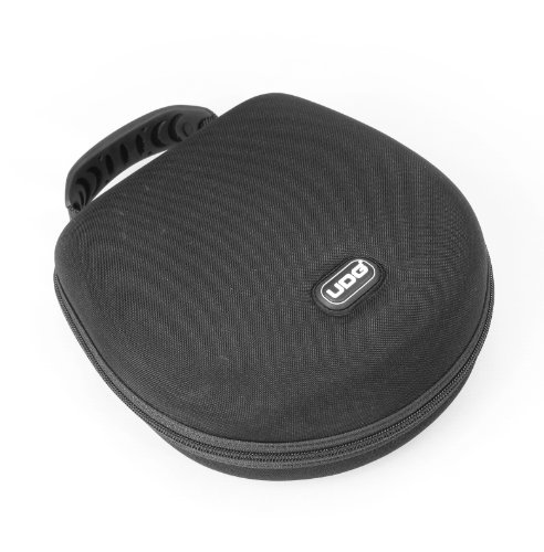 , ,  UDG Creator Headphone Hardcase Large Black