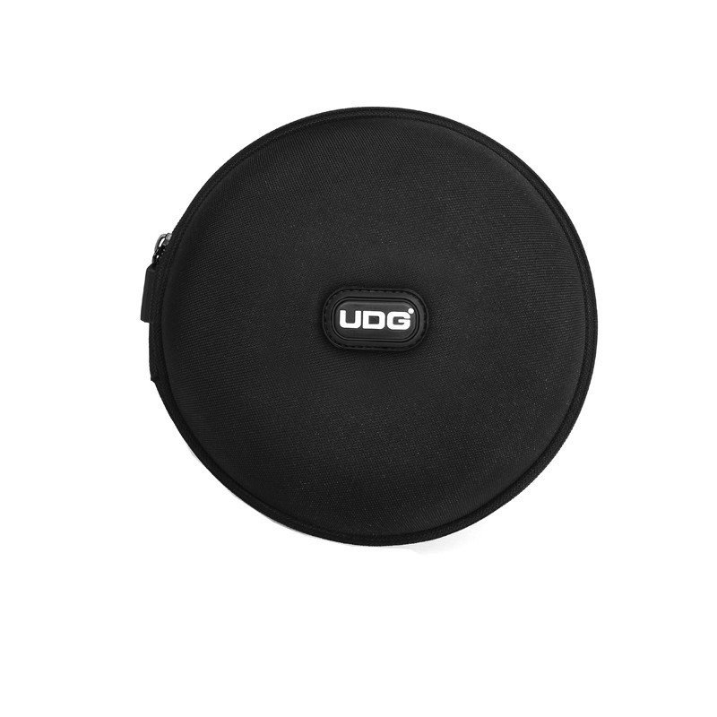 , ,  UDG Creator Headphone Case Small Black