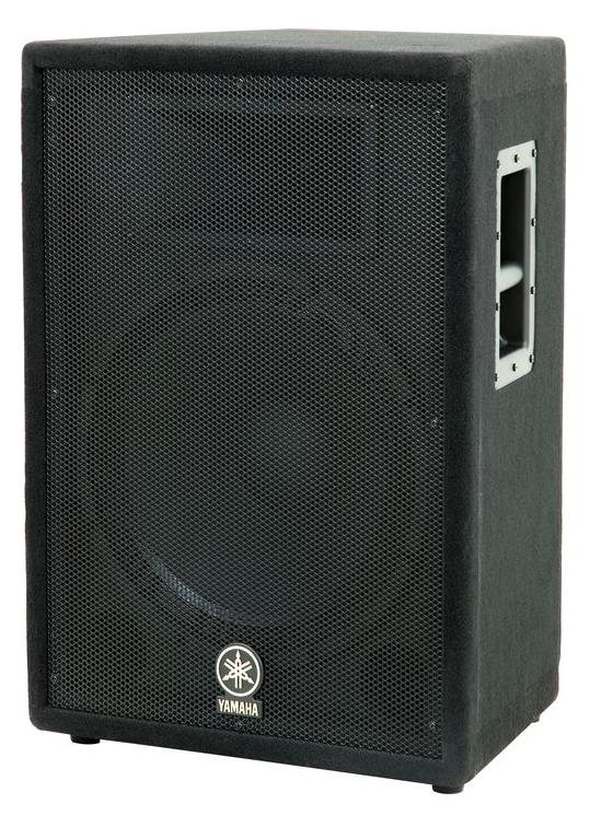 Акустическая система Yamaha A15 - фото1
