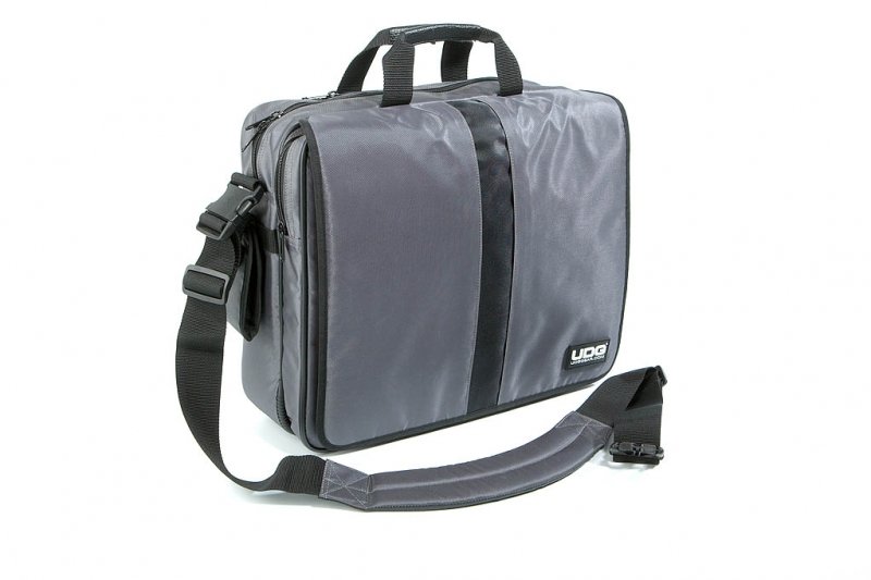 , ,  UDG CourierBag Deluxe 17