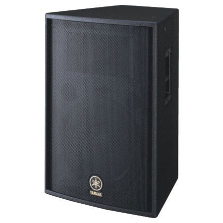 Акустическая система Yamaha R115 - фото1