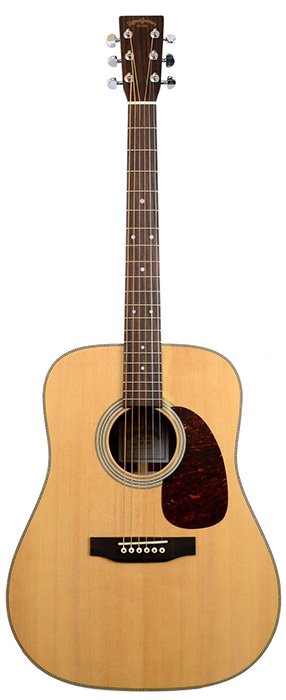 Акустическая гитара Sigma Guitars DR-28