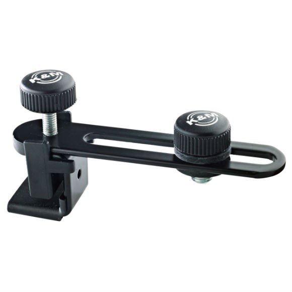 Крепление микрофонное для ударных Konig &amp- Meyer 24035-300-55 - фото1