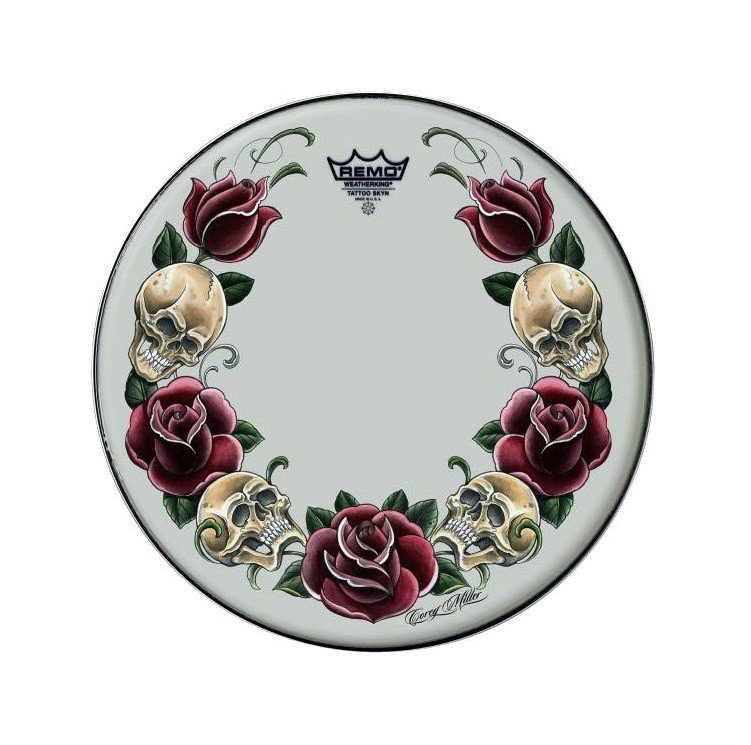 Пластики REMO PA-1322-TT-T05 - фото1