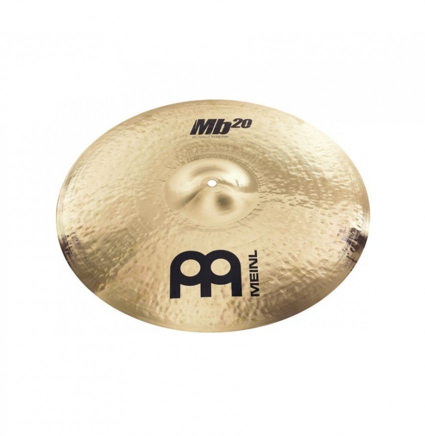  Meinl MB20-16HC-B