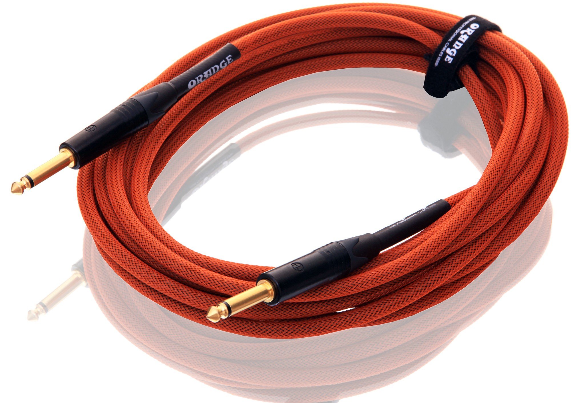Кабель Orange Instrument Cable 6m