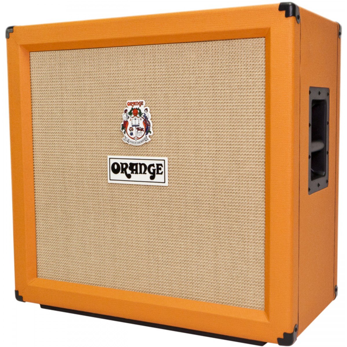 Гитарный кабинет Orange PPC412 Compact