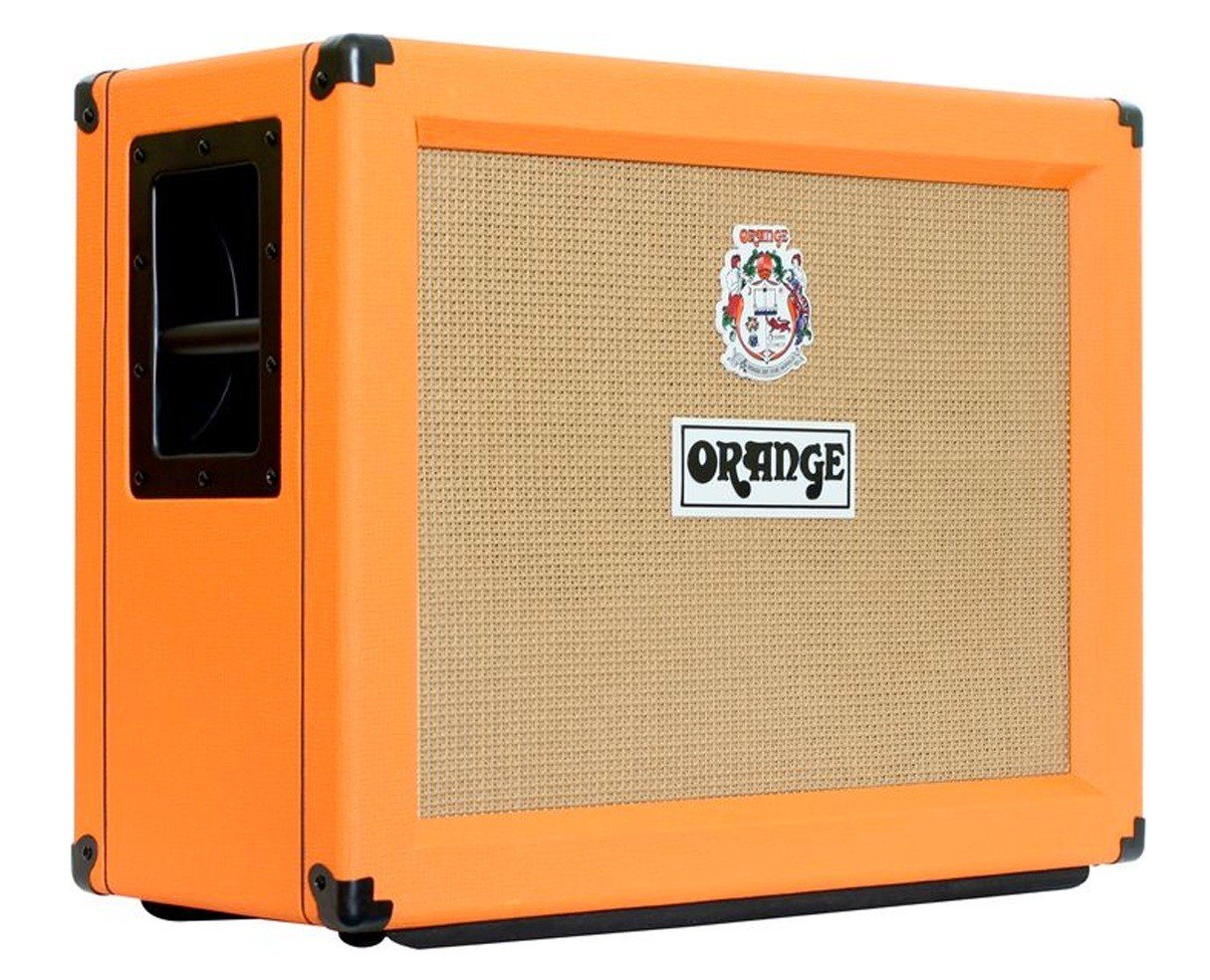 Гитарный кабинет Orange PPC212OB