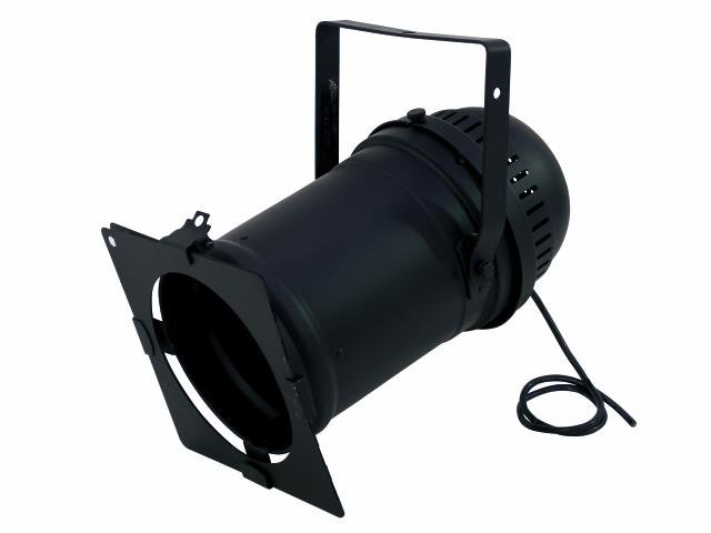 Ламповый прожектор Eurolite PAR-64 Profi spot - фото1