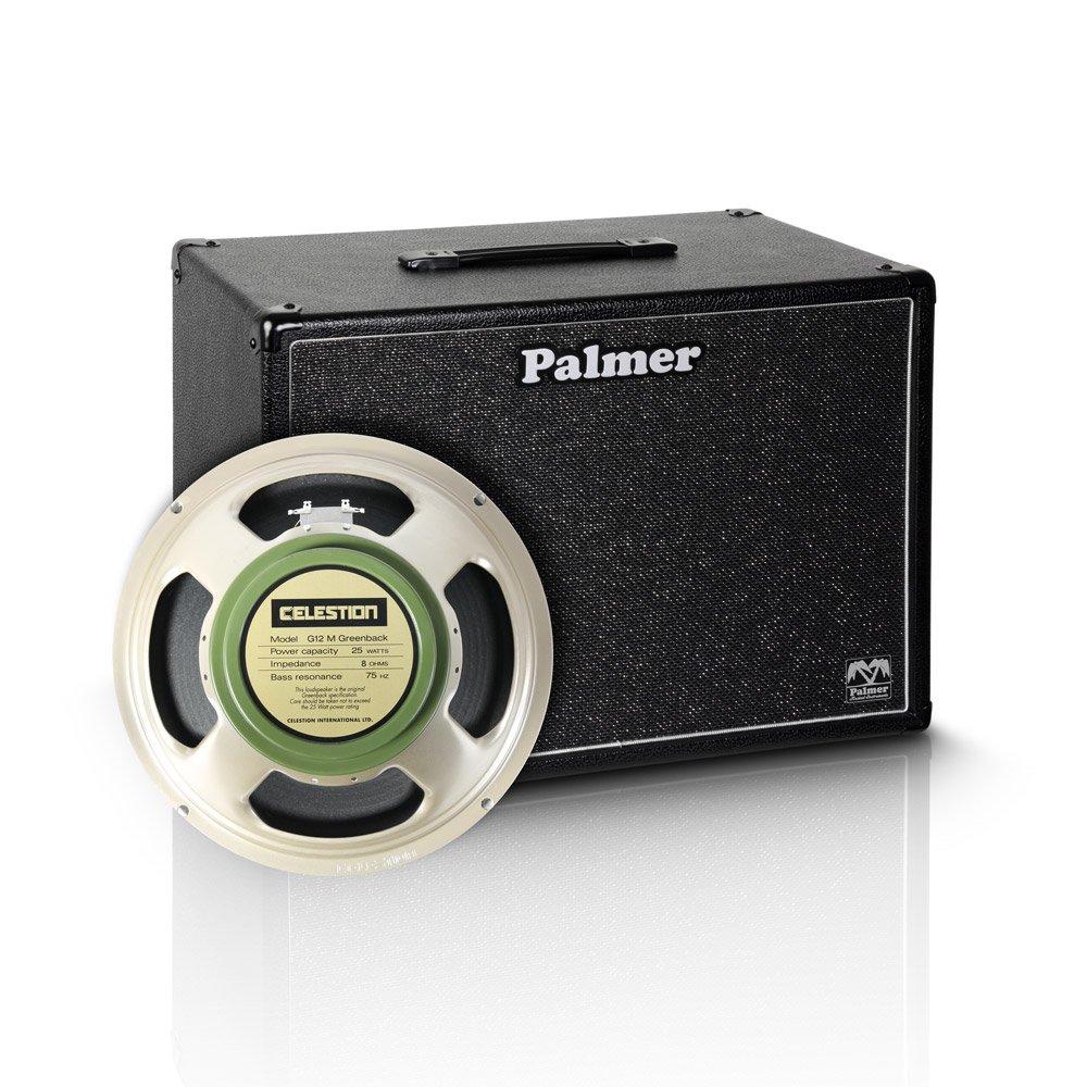   Palmer PCAB112GBK