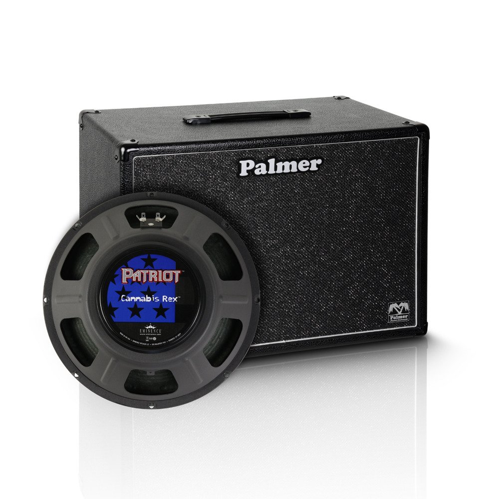  Palmer PCAB112REX