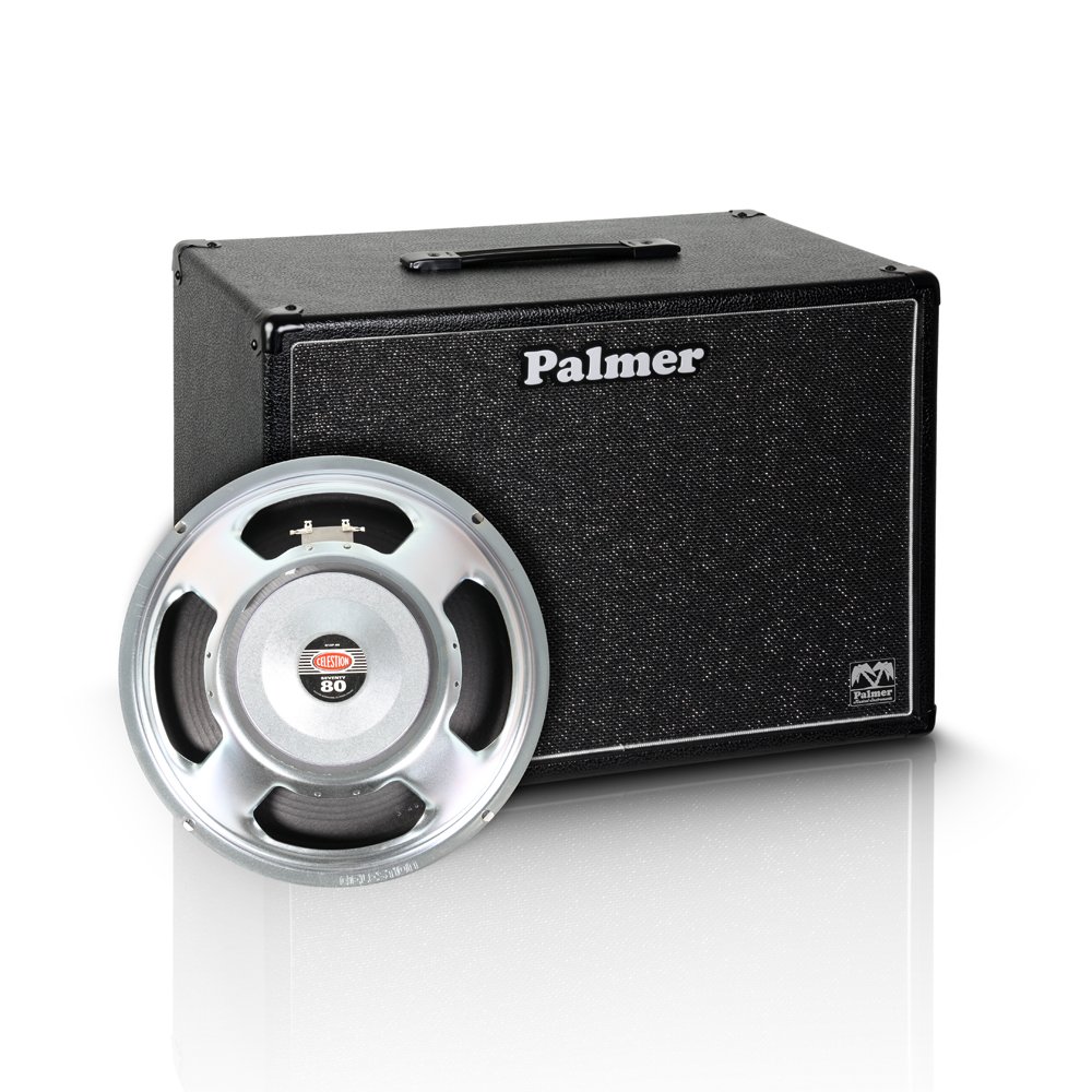   Palmer PCAB112S80