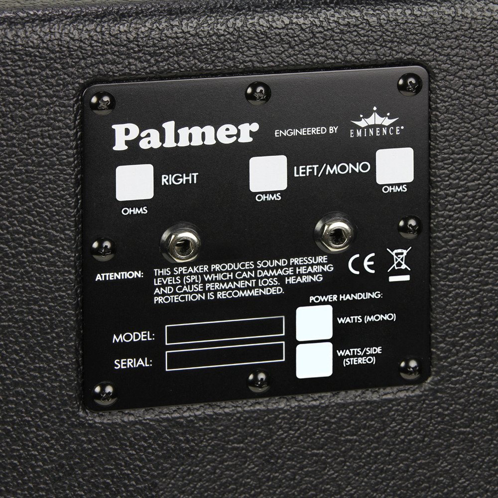   Palmer PCAB212