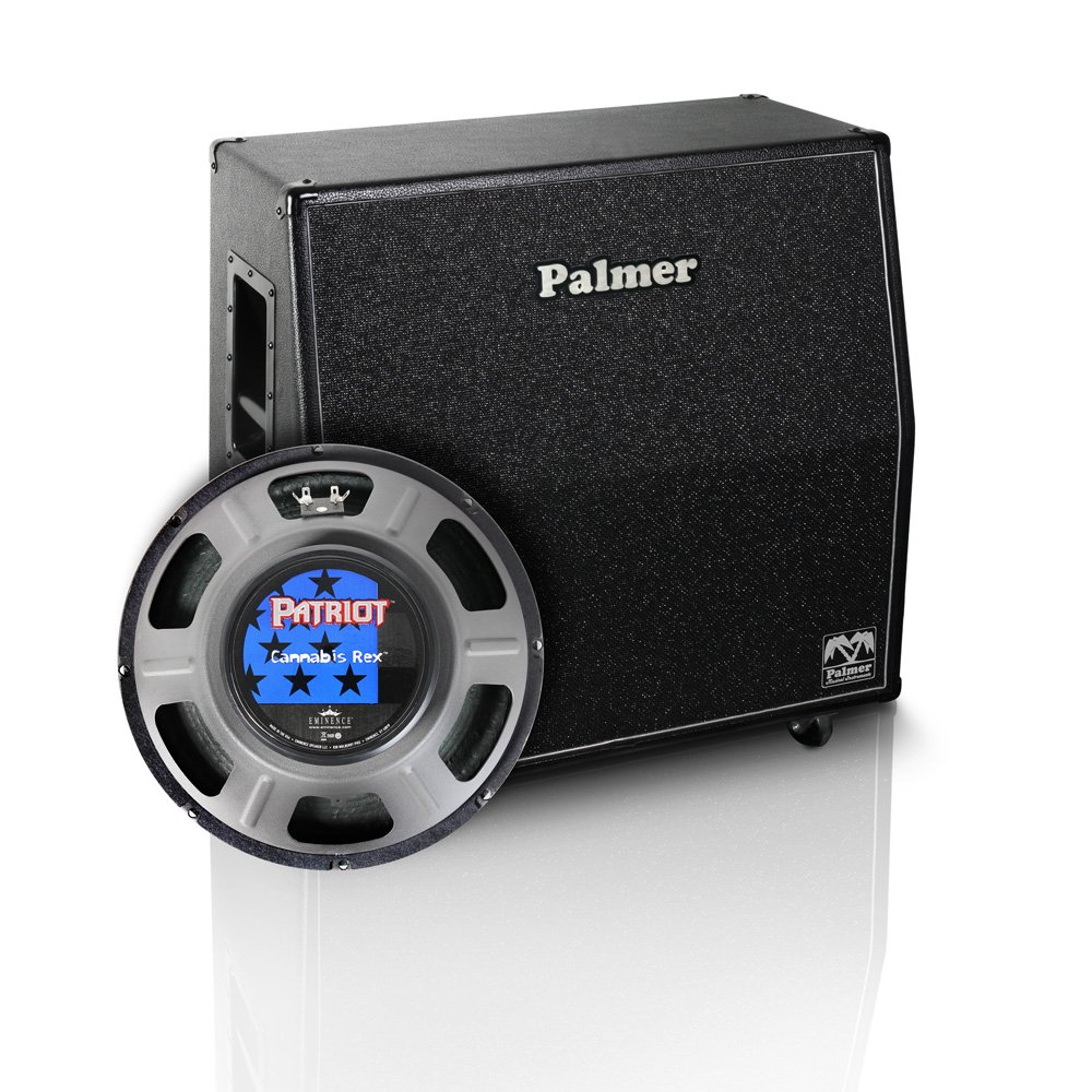 Гитарный кабинет Palmer PCAB412REX