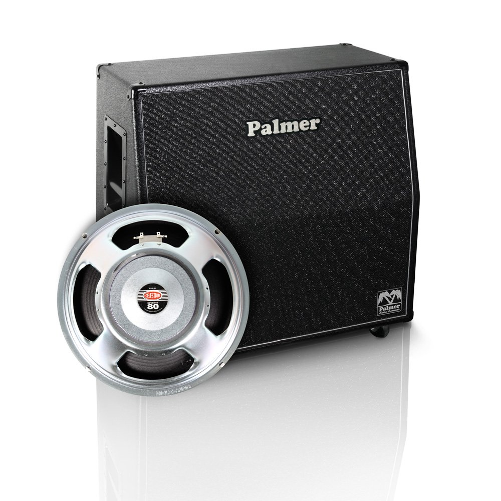   Palmer PCAB412S80