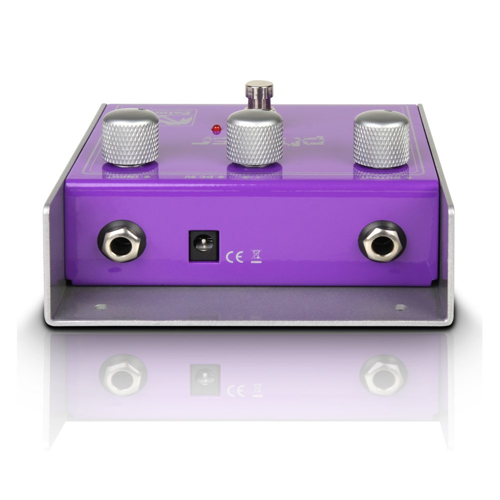   Palmer Phase Pedal PEPHAS