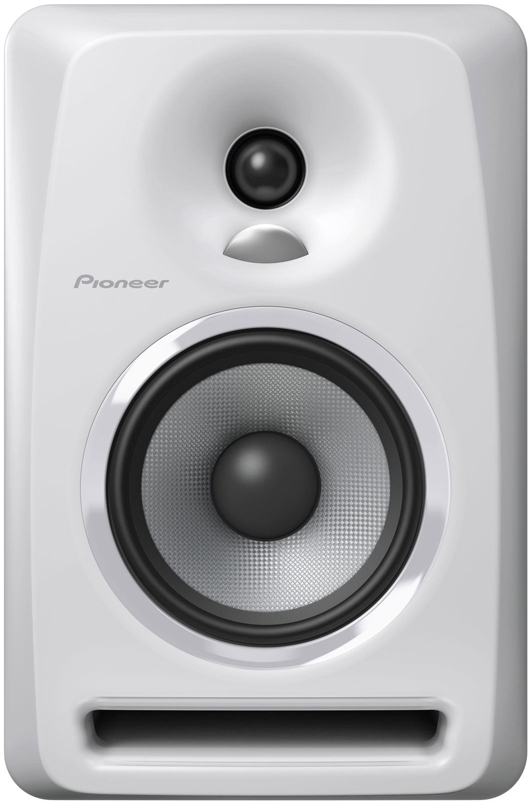 Активный студийный монитор Pioneer S-DJ50X-W