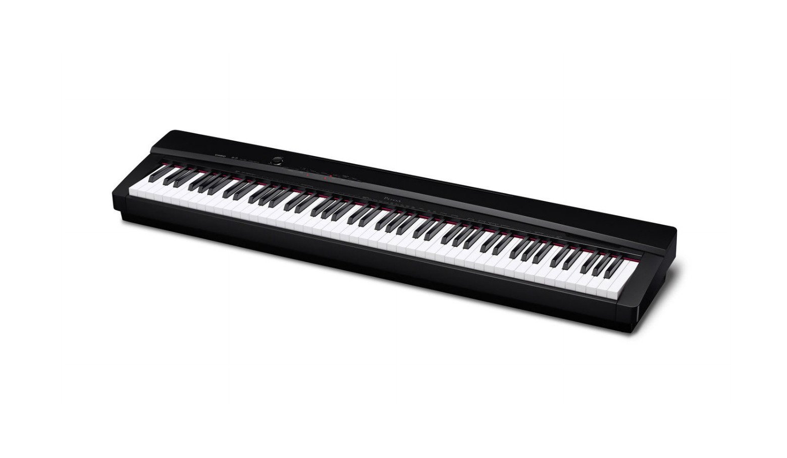 Цифровое фортепиано Casio Privia PX-135