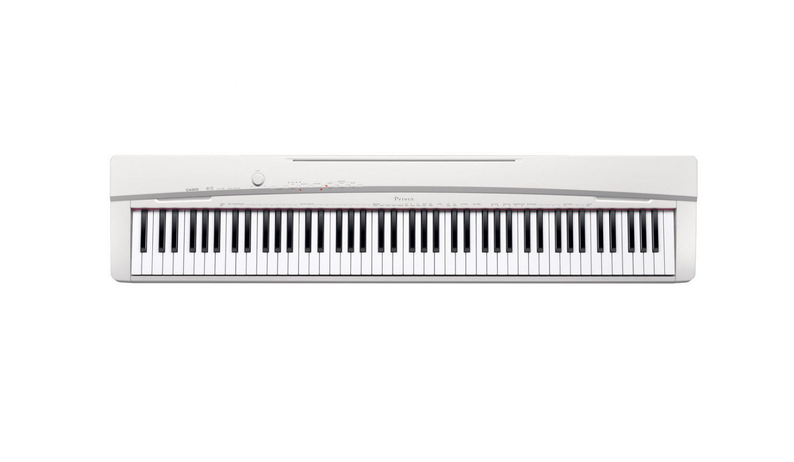 Цифровое фортепиано Casio Privia PX-135