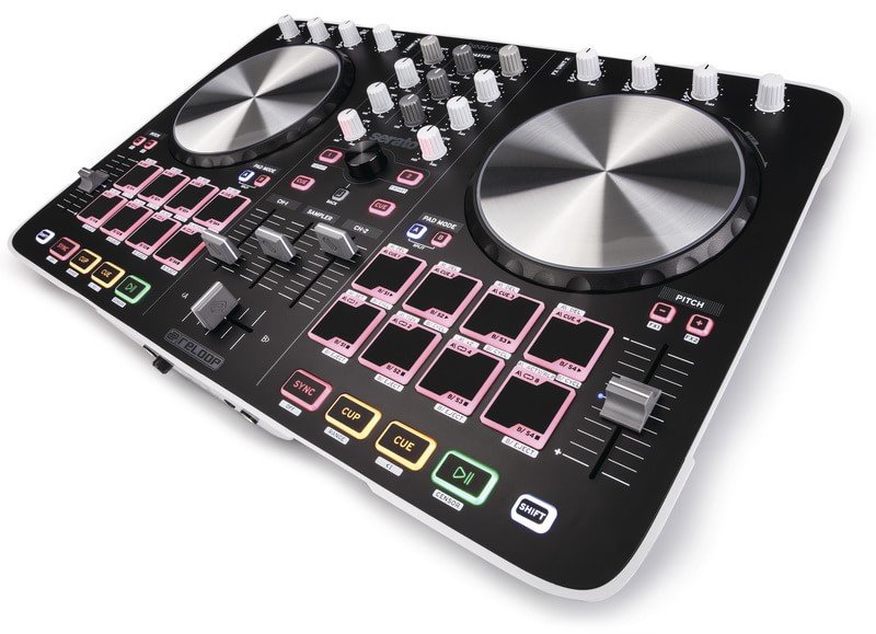 DJ-контроллер Reloop Beatmix 2 (229295)