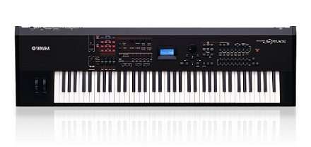 Цифровое фортепиано Yamaha S70 XS