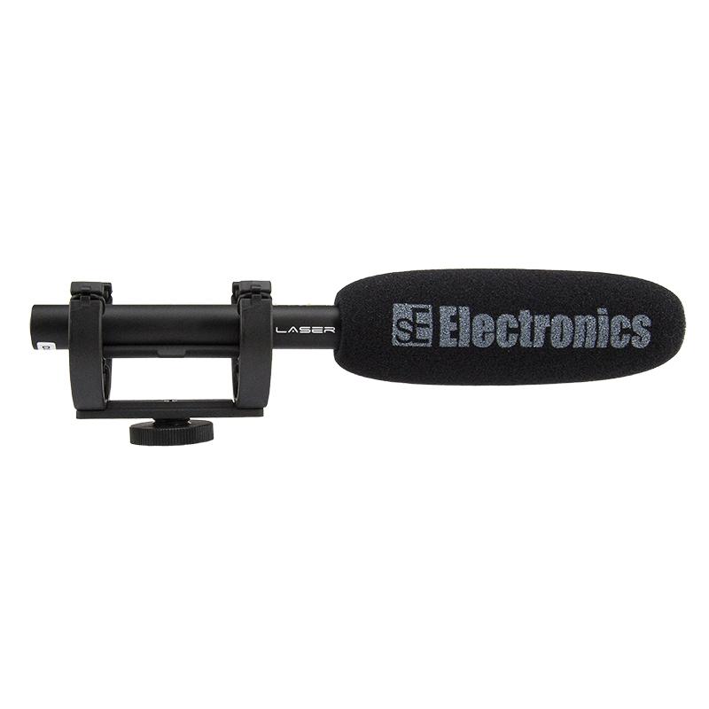 Микрофон для видеопроизводства sE Electronics sE ProMic Laser