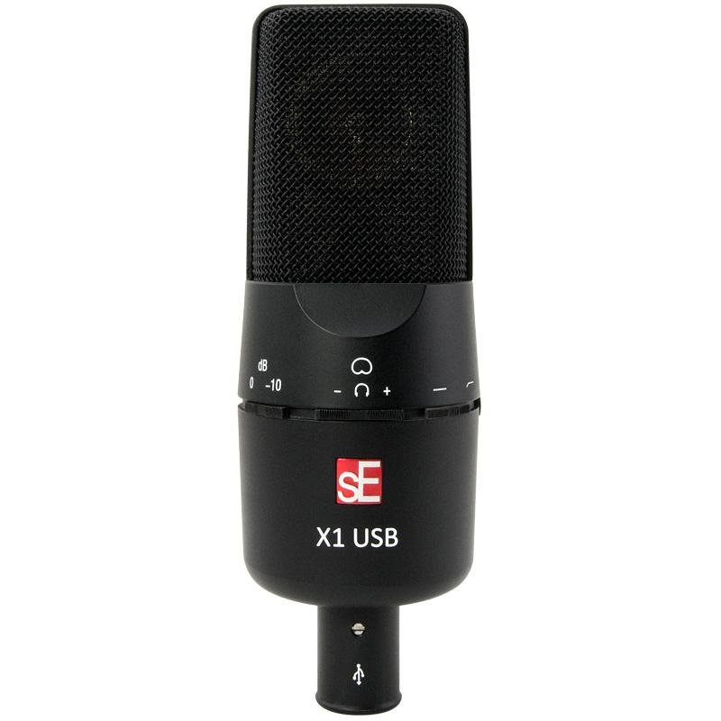 USB микрофон sE Electronics sE X1 USB