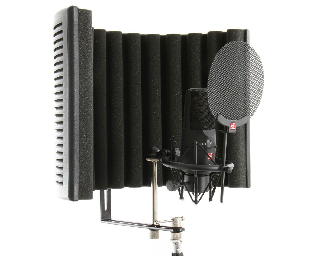 Комплект микрофонов sE Electronics sE X1 Studio Bundle