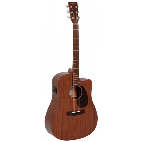Электроакустическая гитара Sigma Guitars DMC-15E