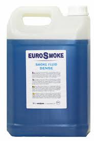 Жидкость для генераторов дыма SFAT Eurosmoke Dense