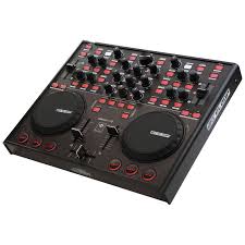 DJ-контроллер-микшер Reloop Jockey 2 Master Edition (223368)