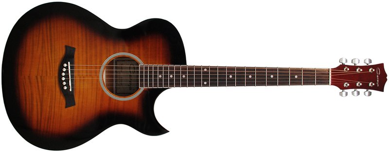 Акустическая гитара Sonata F-531