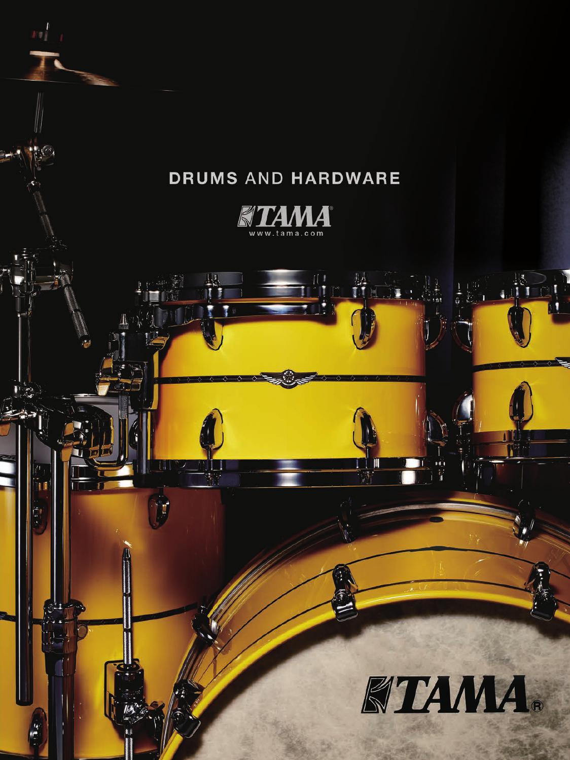 Малый барабан Tama TMS1465S-SBM Star