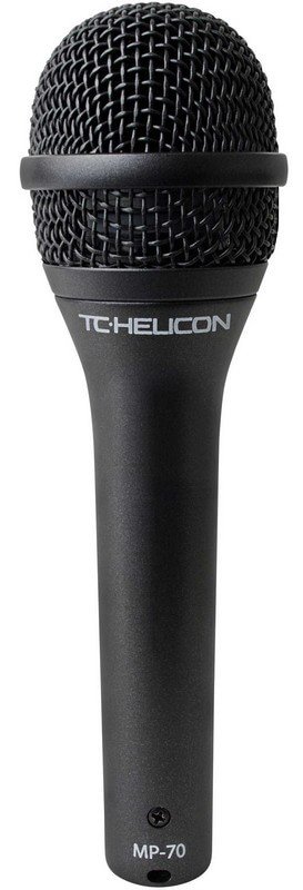 Микрофон TC Helicon MP-70