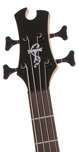  Бас гитара Epiphone Toby Standard-4 Bass