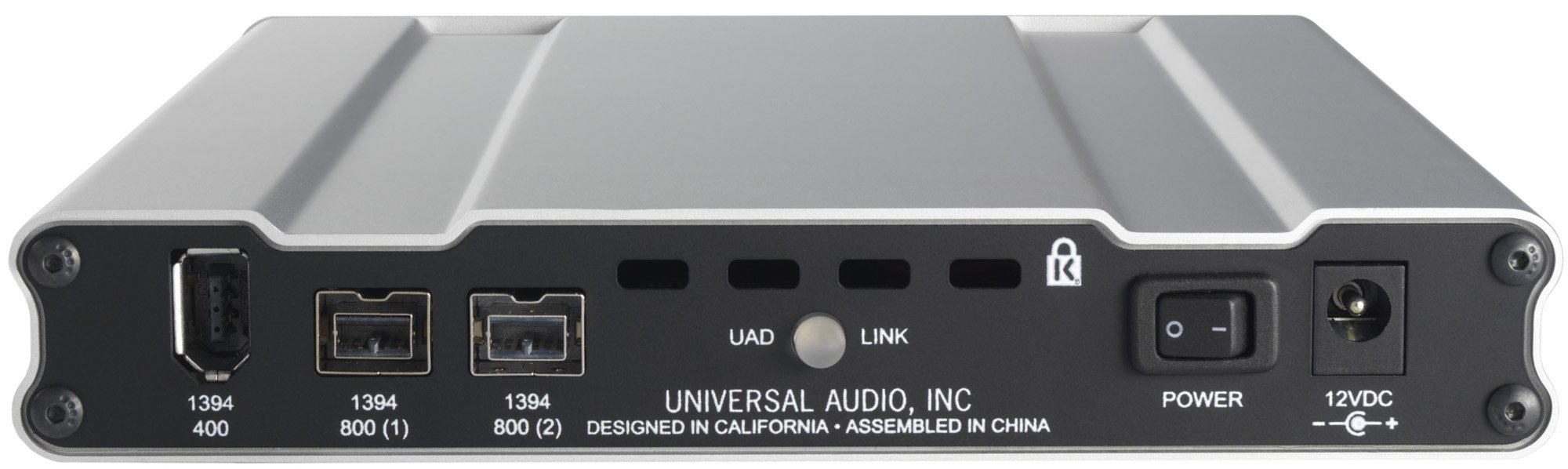  Universal Audio UAD-2 Satellite QUAD Custom