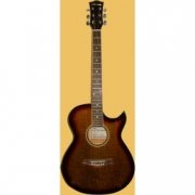 Акустическая гитара Sonata F-521