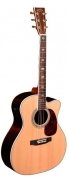 Электроакустическая гитара Sigma Guitars JRC-40E