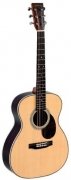 Электроакустическая гитара Sigma Guitars SOMR-28H