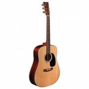 Электроакустическая гитара Sigma Guitars DR-28-SB