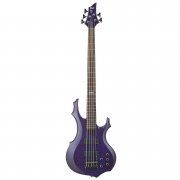 Бас-гитара ESP LTD B-155DX DSTP