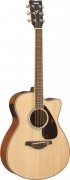 Электроакустическая гитара Yamaha FSX720SC