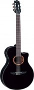 Электроакустическая гитара Yamaha NTX700