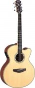 Электроакустическая гитара Yamaha CPX700