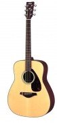 Акустическая гитара Yamaha FG700S
