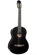 Акустическая гитара Yamaha C40 BL
