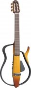 Электроакустическая гитара Yamaha SLG110N TOBACCO